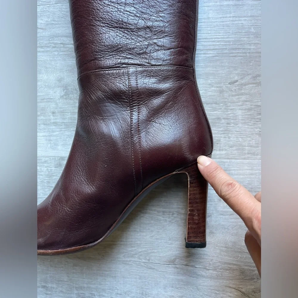 Miu Miu Boots size 37 - Picture 5 of 13